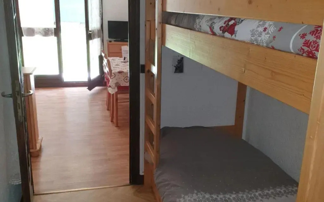 Appartement Valloire, 1 pièce, 4 personnes - FR-1-263-18