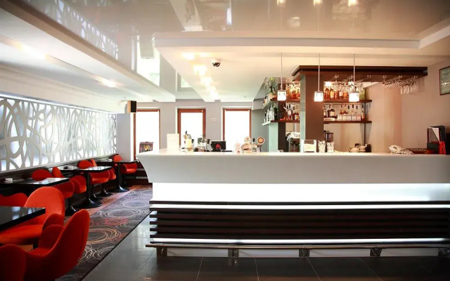 Grand Admiral Resort & SPA
