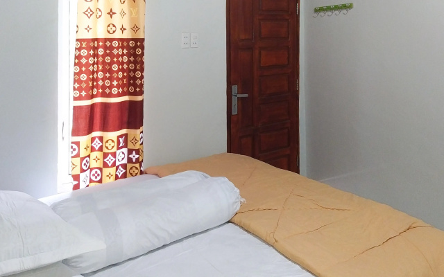 Habieb Homestay Syariah RedPartner