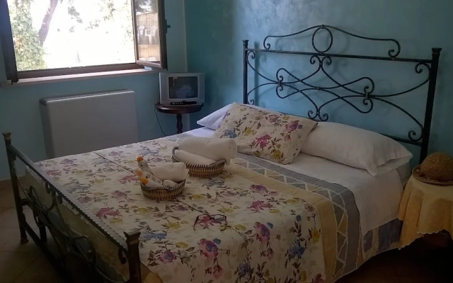 Agriturismo Vemi