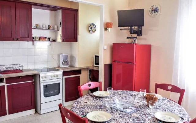Les Lauriers roses 30920