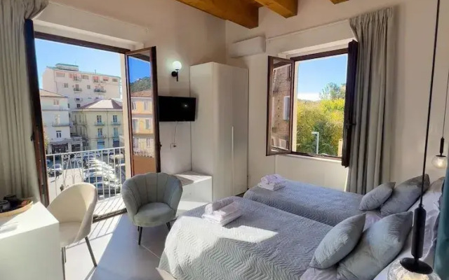 B&B Piazza d'Armi