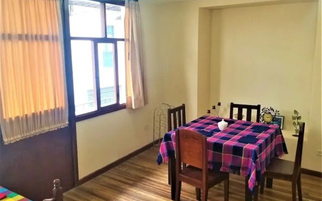 La Casa Del Centro