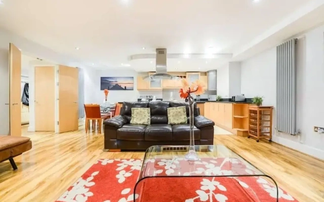 Oakwood Luxury Living Apartments