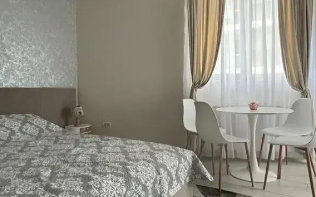 Mamaia Nord Lotus Residence 17