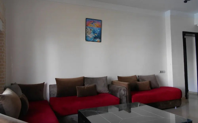 Stylish apartment T22901