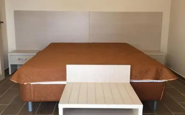 218 Mini Hotel