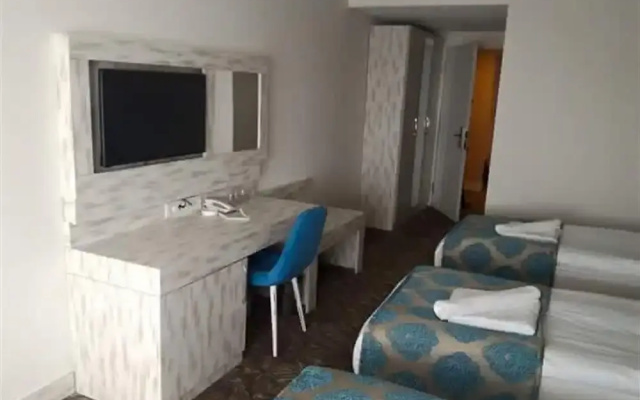 Saydes Otel