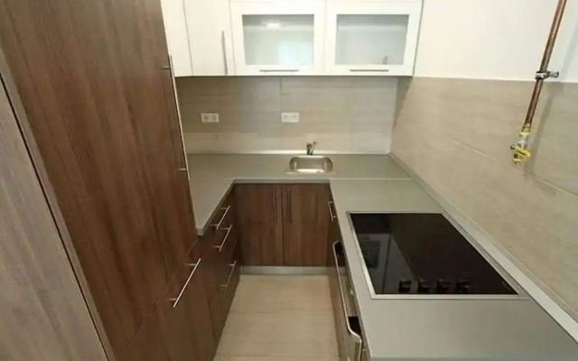 Sarajevo Apartments