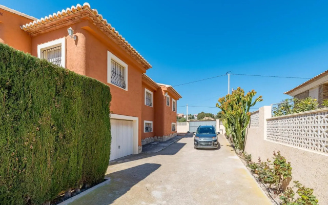 Villa Casita - Plusholidays