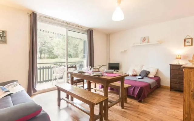 Appartement Serre Chevalier, 1 pièce, 4 personnes - FR-1-330F-58