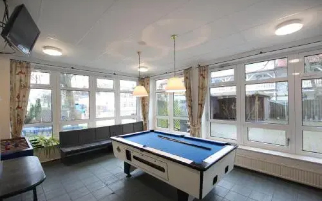 DJH Jugendherberge Binz