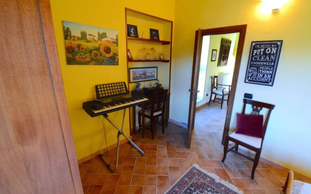 Villa Nocri