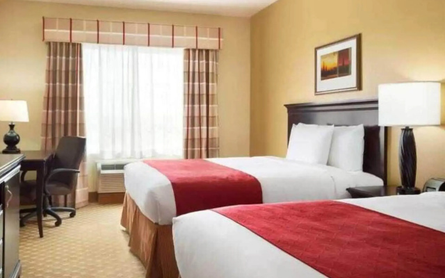 Country Inn & Suites by Radisson, Hiram, GA