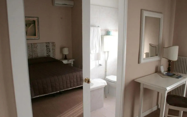 Hotel La Rua