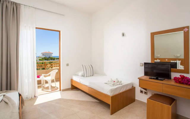 Ledras Beach Hotel