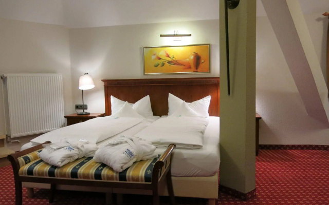 Inselhotel Langeoog