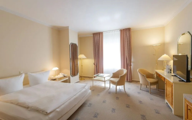 Hotel Erbprinz