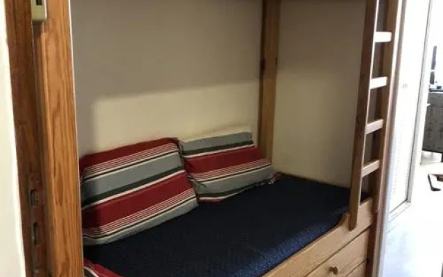 Apartment la Houle