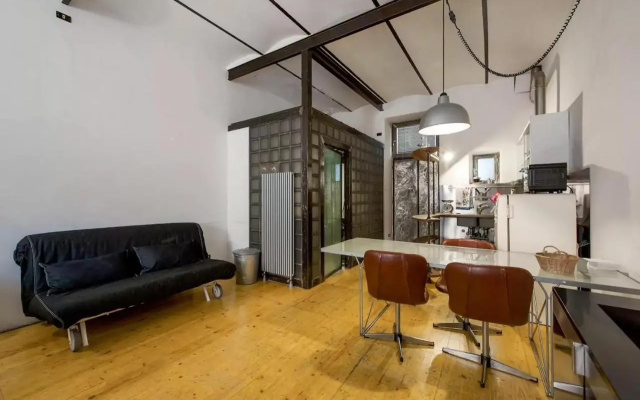 Design Loft a Roma