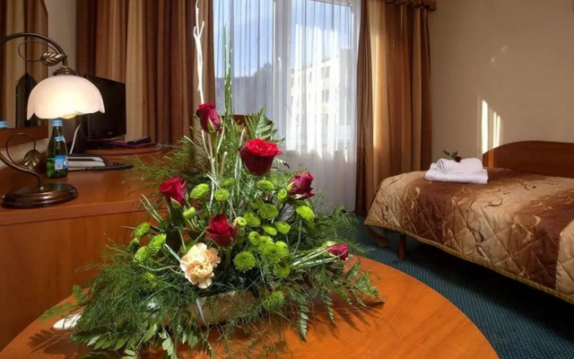 Hotel Polanica