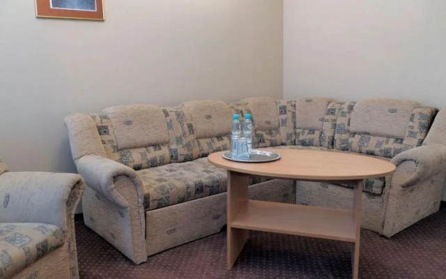 Hotel Chemik