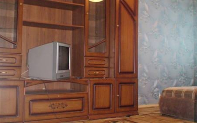 Эдем на Красноярском рабочем
