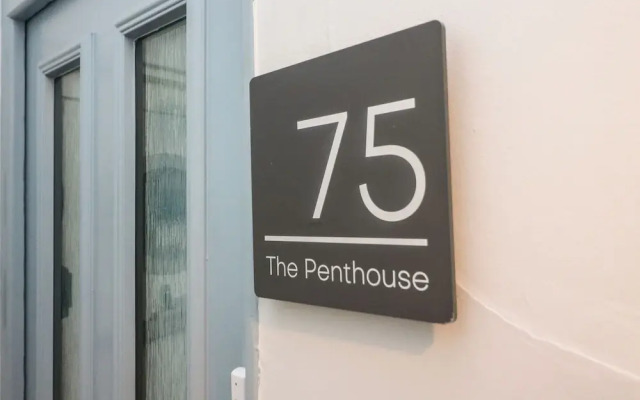 The Penthouse