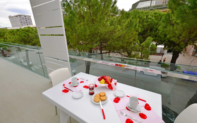 Appartements Fiore