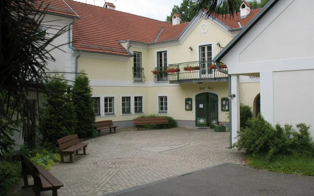 Hoteldorf Königsleitn