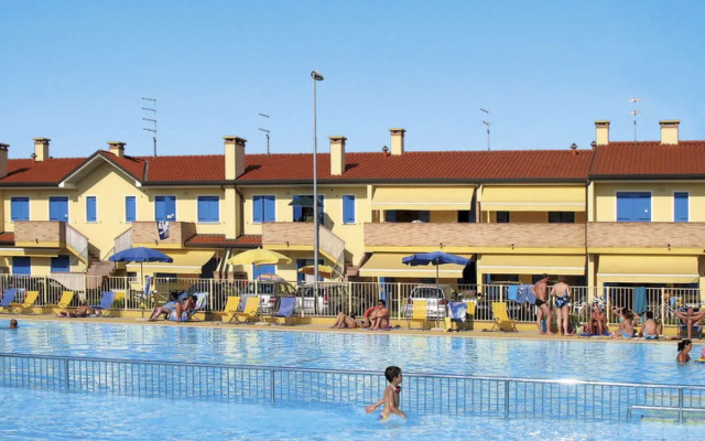 House Solmare Rosolina Mare