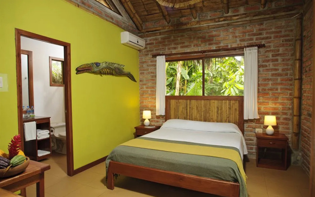 El Campito Art Lodge