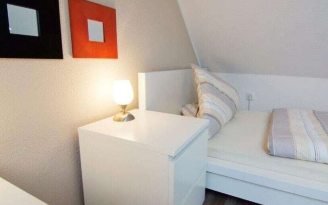 Holiday Apartment Auszeit