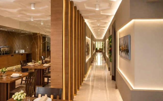 Restaurant · Telavi — photo 11