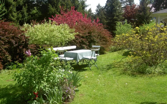 Pension Waldesblick