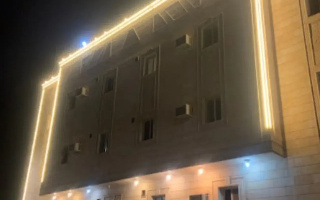 Messarra 3 Furnished Residential Units