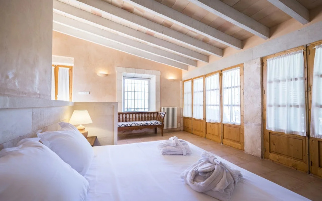Residence by G Son Rebassa