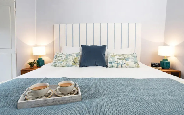 Longlands Farm Cottage