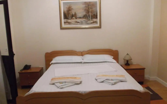 Hotel Kolping