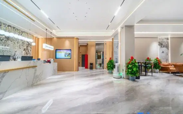 PHOENIX Fenghuang Zhihao Hotel (Funing Yingbin Road)