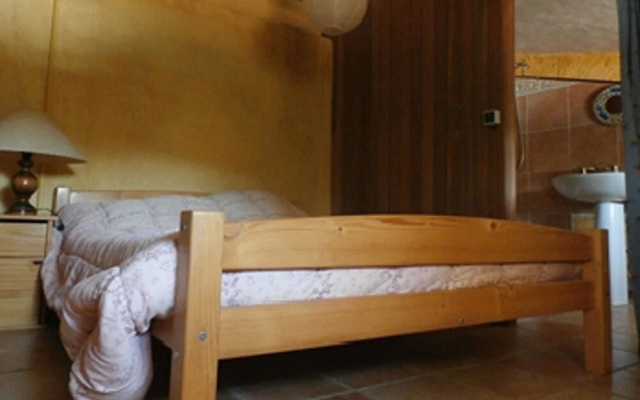House With 3 Bedrooms in Flassans-sur-issole, With Private Pool, Furni