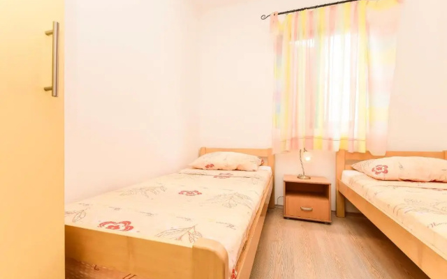 Apartments Zoricic