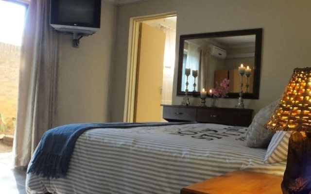 Big 5 Guesthouse