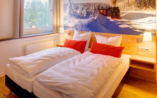 BSW Ferienwohnanlage Brockenblick