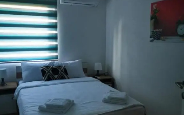 Villa Boho Cherga