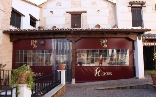 Hotel Rural Palacio del Gobernador