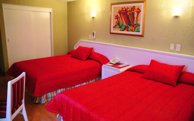 Regente Hotel