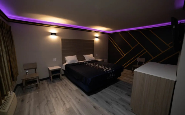 Artesia Motor Inn