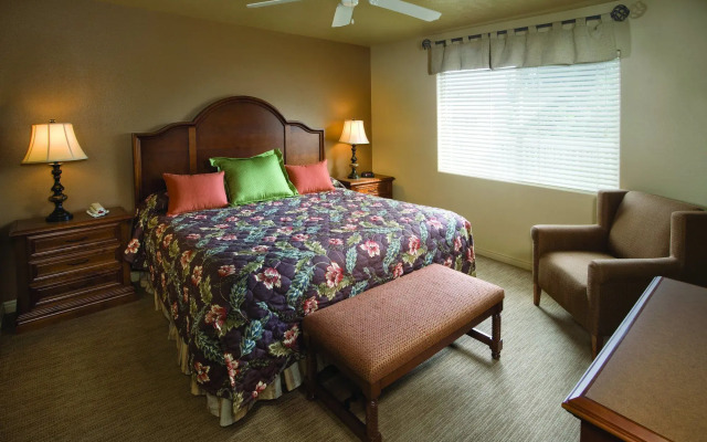 WorldMark St. George