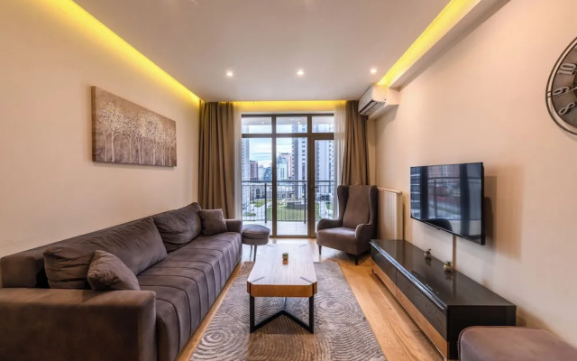 Waterfront Residences